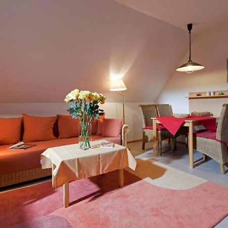 Ferienhaus Mien Huske ノルダーナイ エクステリア 写真