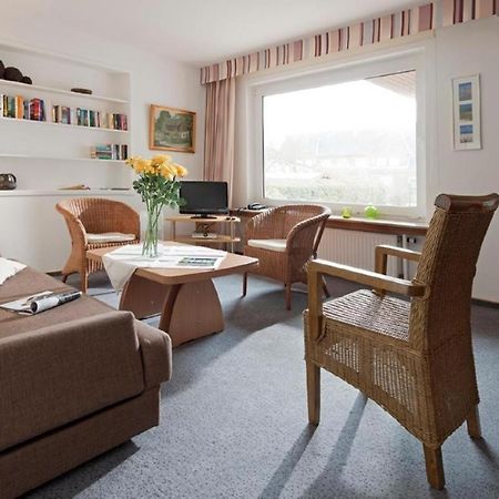 Ferienhaus Mien Huske ノルダーナイ エクステリア 写真