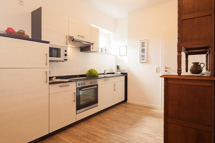 Ferienhaus Mien Huske ノルダーナイ 部屋 写真