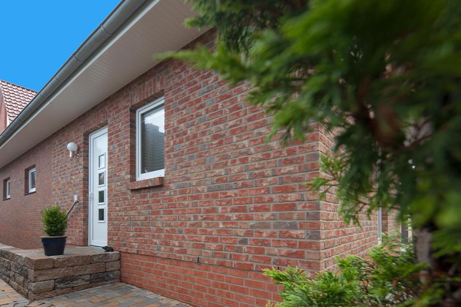 Ferienhaus Mien Huske ノルダーナイ 部屋 写真