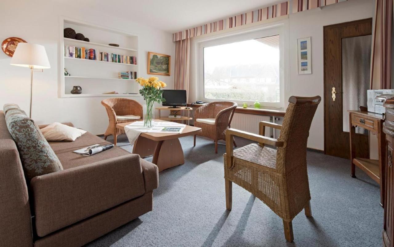 Ferienhaus Mien Huske ノルダーナイ エクステリア 写真